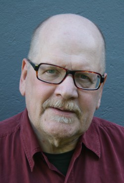 Foto på Lennart Lundmark Foto på Lennart Lundmark